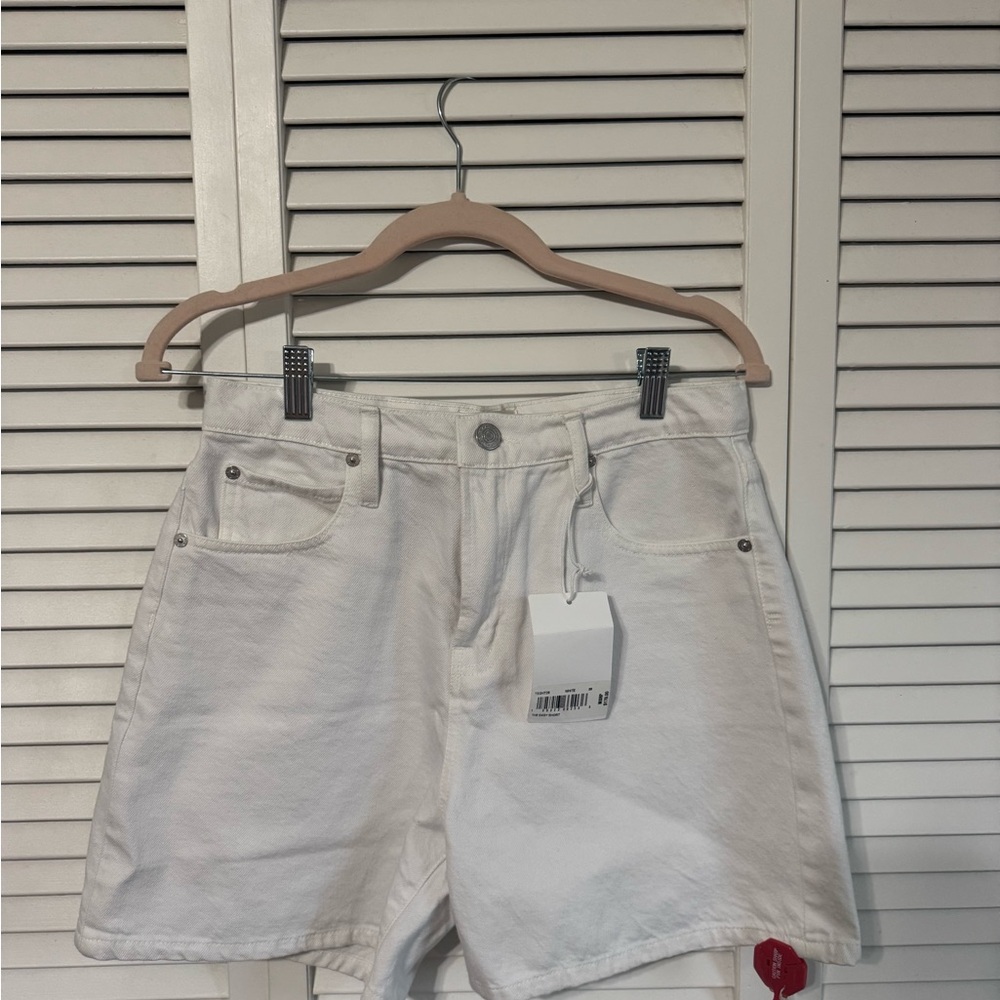 FRAME “The Easy Short”